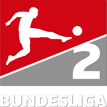 2. BundesLiga Standings