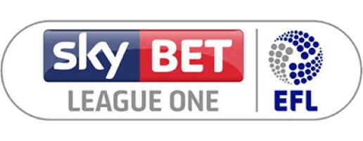 English League 1 Standings