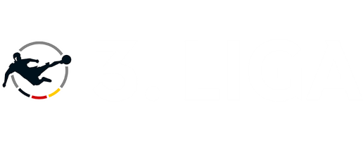 Deutsche Liga 3 Standings